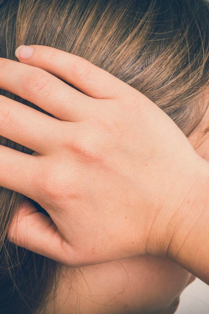 Labyrinthitis Causes, symptoms, treatment, and recovery