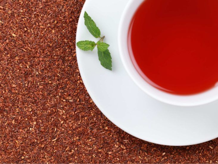 Tea and diabetes: Types, risks, and benefits