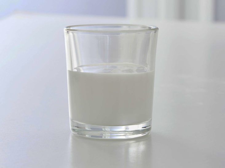 Milk of Magnesia: Constipation Relief