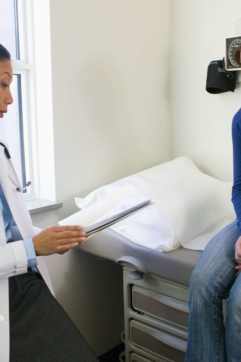 Endometriosis weight gain Causes and how to lose weight