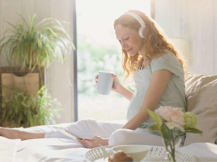 Does a missed period and gassy stomach mean I am pregnant?