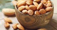 The 5 Best Nuts For Diabetes