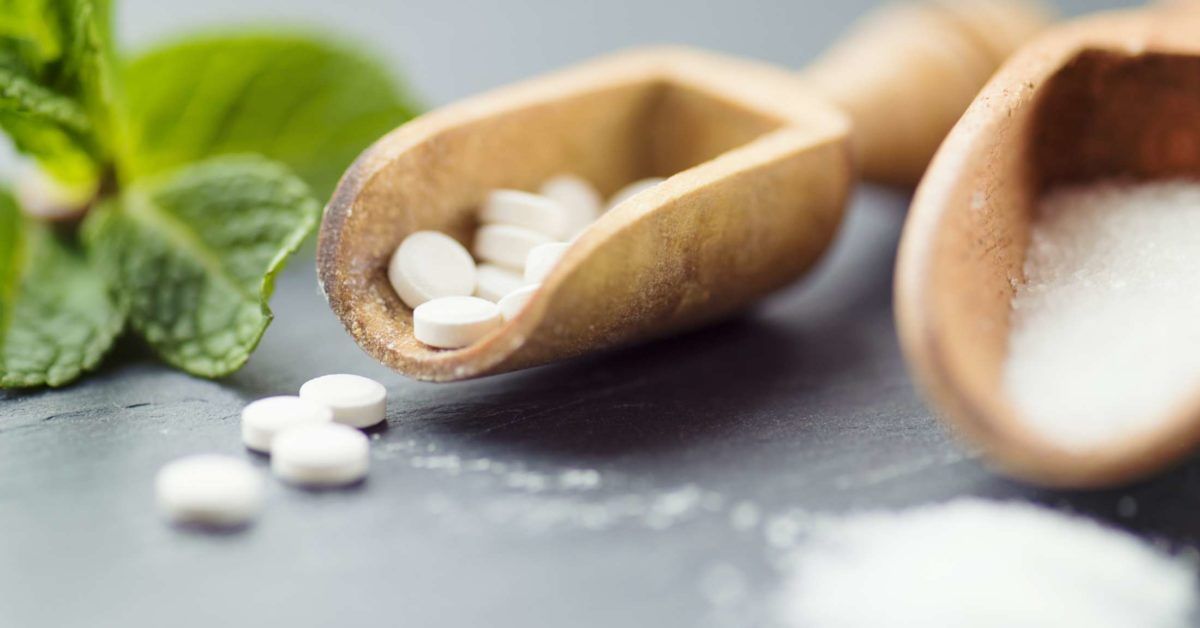 Xylitol Uses, effects, and possible benefits