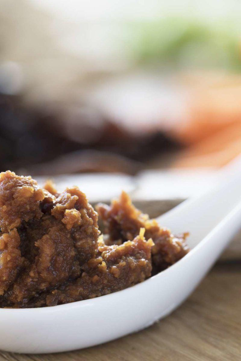 Lactobacillus acidophilus Health benefits and sources