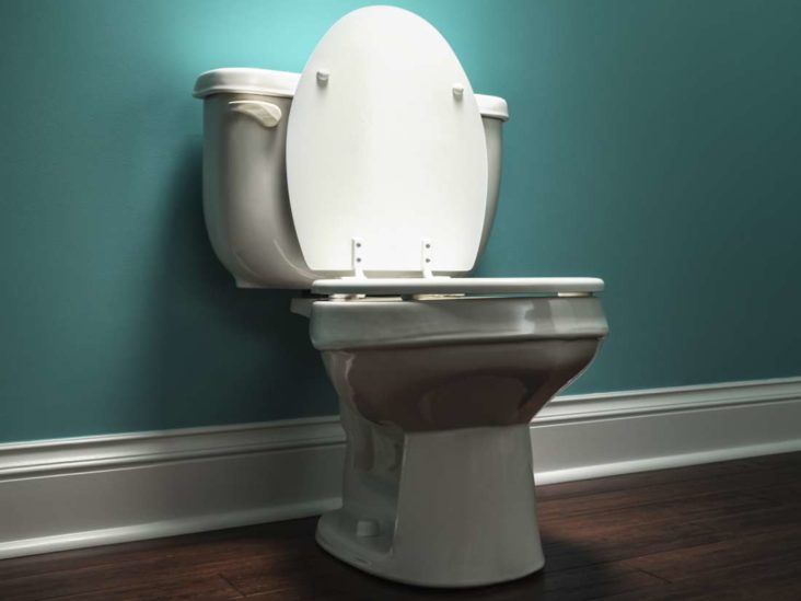 Google Wants Sensors In Your Toilet To Monitor Your Health