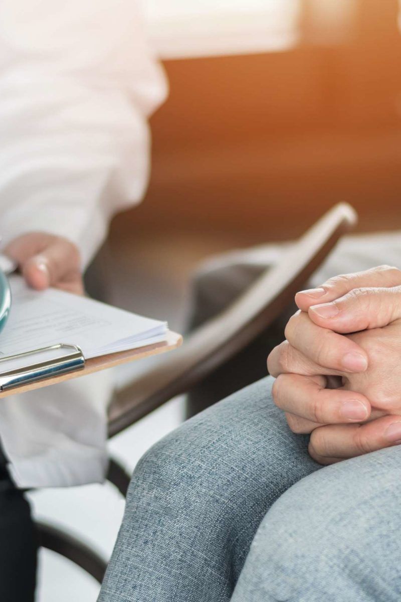 What is an OB-GYN and what do they do?