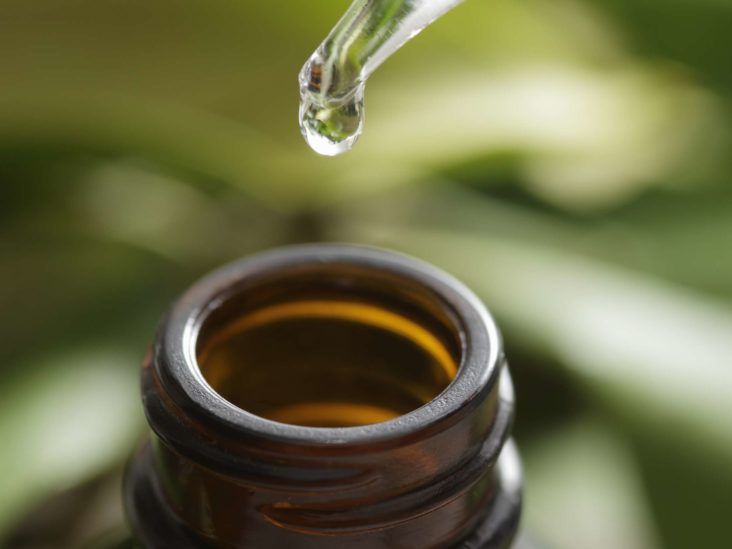 Why You Should be Taking Hemp Seed Oil Capsules – The Hemp Blog