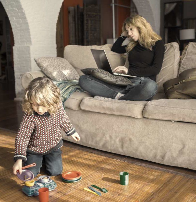 Your furniture may contain harmful chemicals