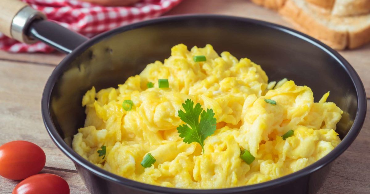 Can you eat eggs if you have diabetes?