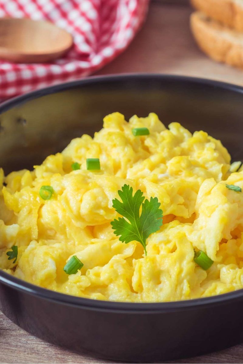 Can you eat eggs if you have diabetes?