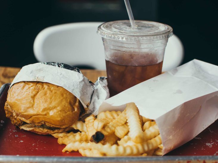 Is Fast Food Really Bad for You? - Online Safety Trainer