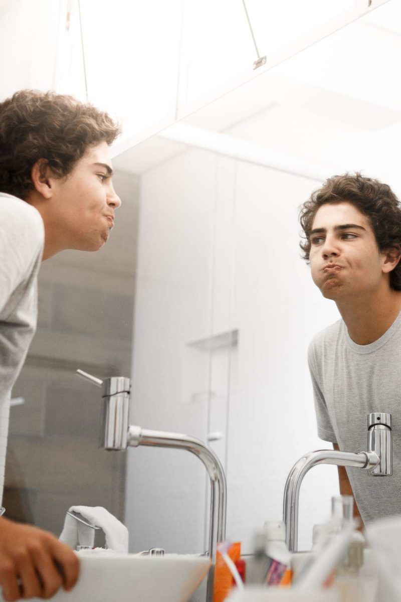 Can mouthwash raise your blood pressure?