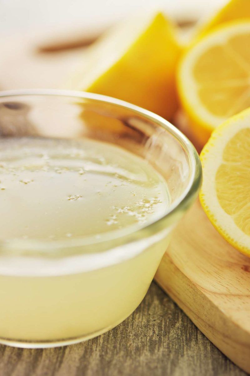 Daily lemon water benefits hotsell