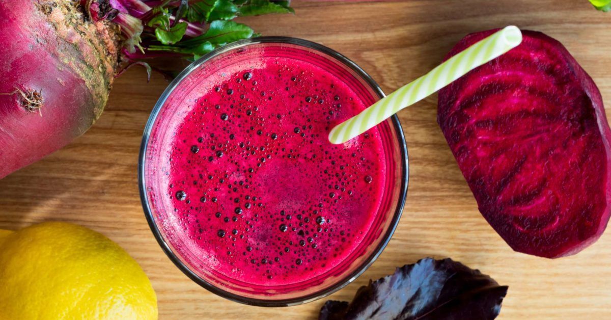 Beetroot juice: 6 health benefits, nutrition, and how to use it