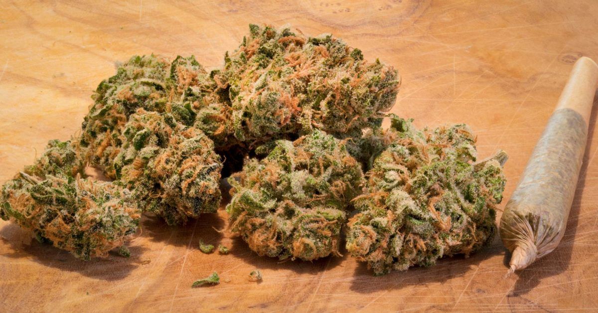 Eating Weed: Safety, Benefits, and Side Effects