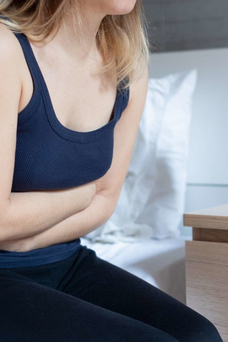 What causes nausea in the morning, aside from pregnancy?