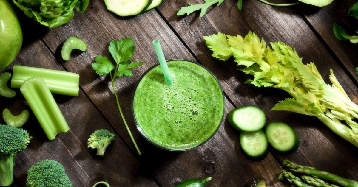 Best detox cleanse 2019 discount