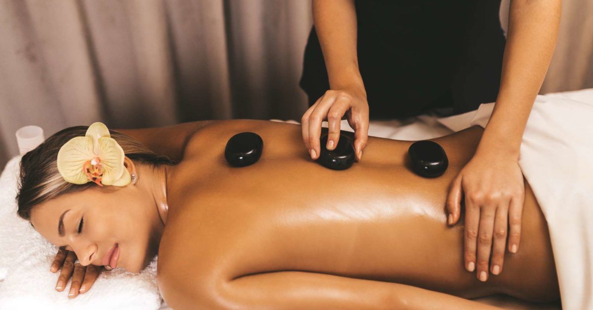 Best Massage Las Vegas