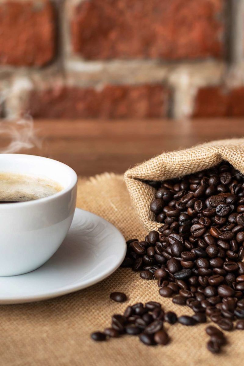 Acrylamide in coffee Is it harmful, and does it cause cancer?