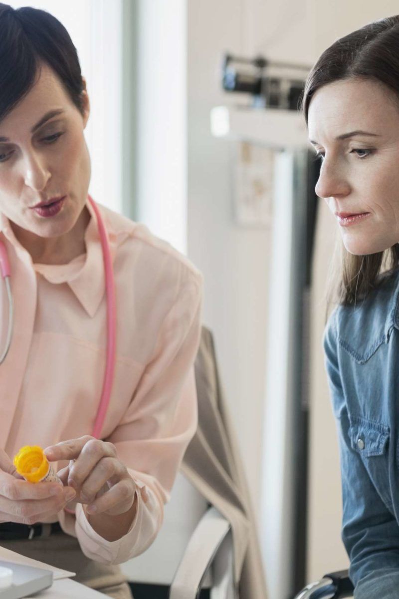 Vyvanse vs. Adderall Similarities, differences, and how to choose