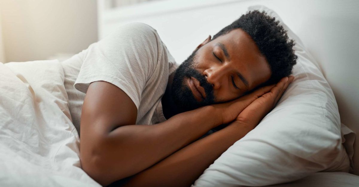 Sleep and Athletic Performance: The Importance of Sleep According