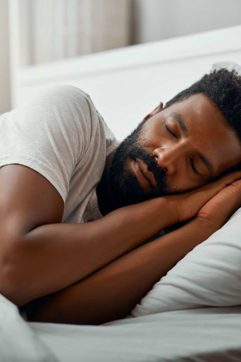 Why is sleep important? 9 reasons for getting a good night's rest