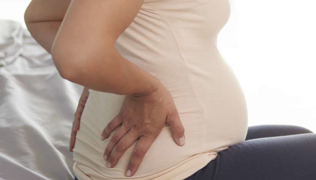 Butt Pain During Pregnancy: How to Cope