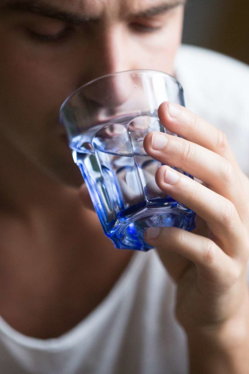 Low urine output Causes and treatments