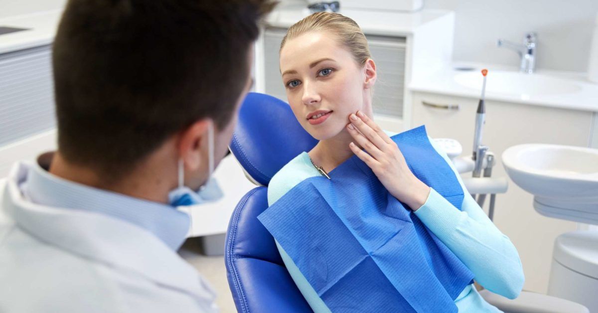 Antibiotics for tooth infection Uses, types & side effects