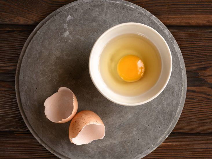 Egg Food Safety in Your Kitchen: Everything You Need to Know