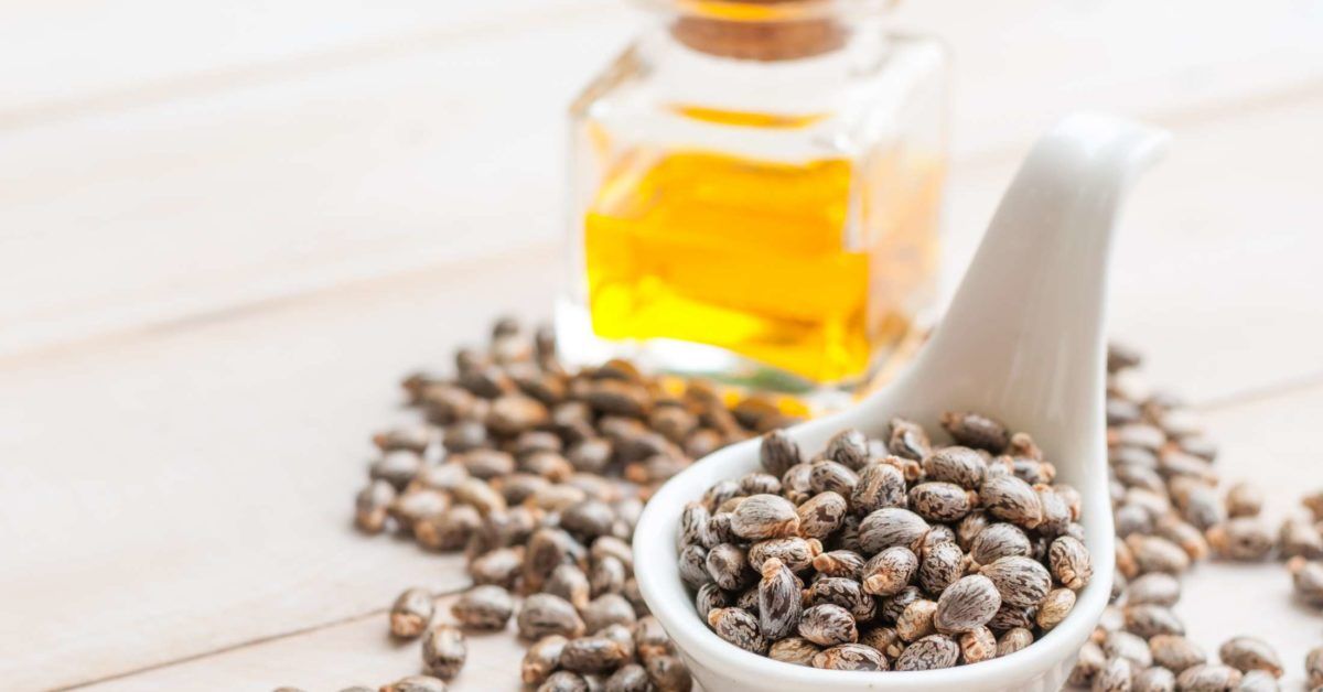 Castor oil for eyelash growth: Does it work?