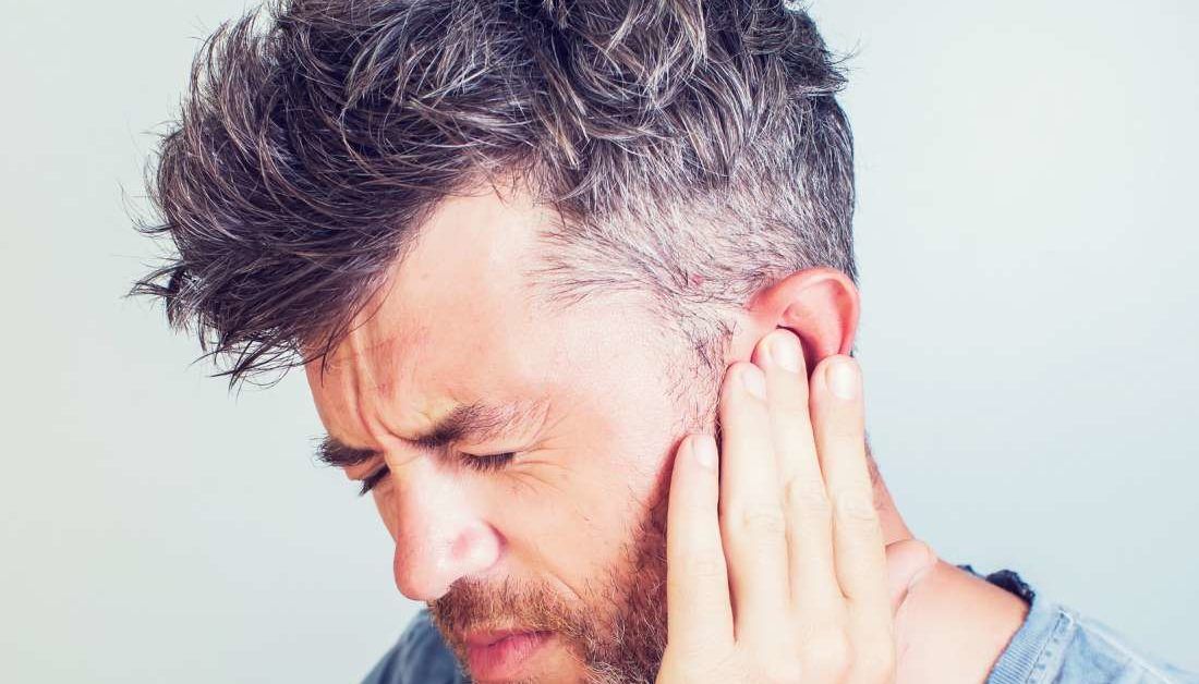 Ruptured Eardrum Symptoms Causes And Treatments