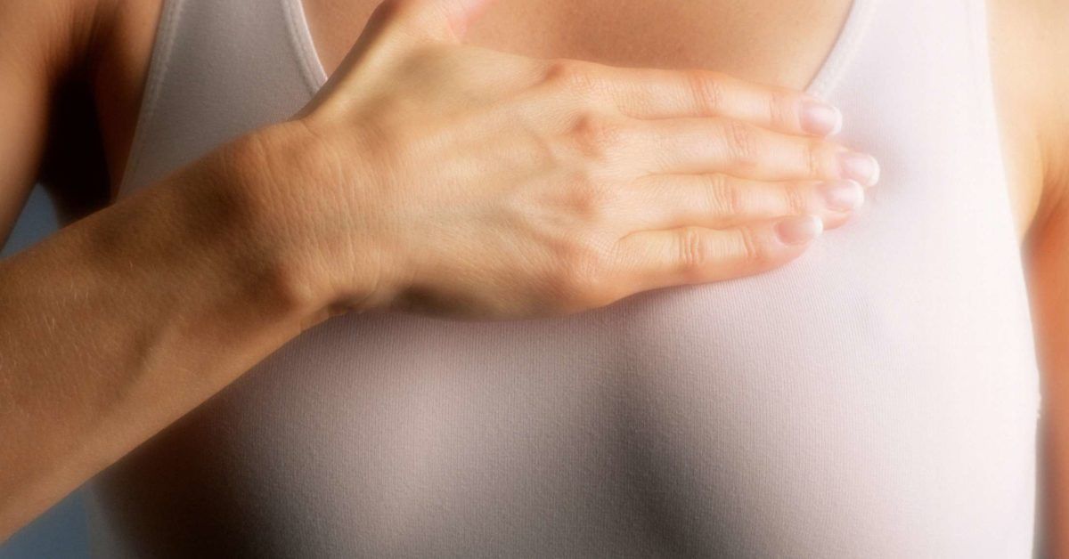 How to Prevent Breast Sagging After Pregnancy and Breastfeeding