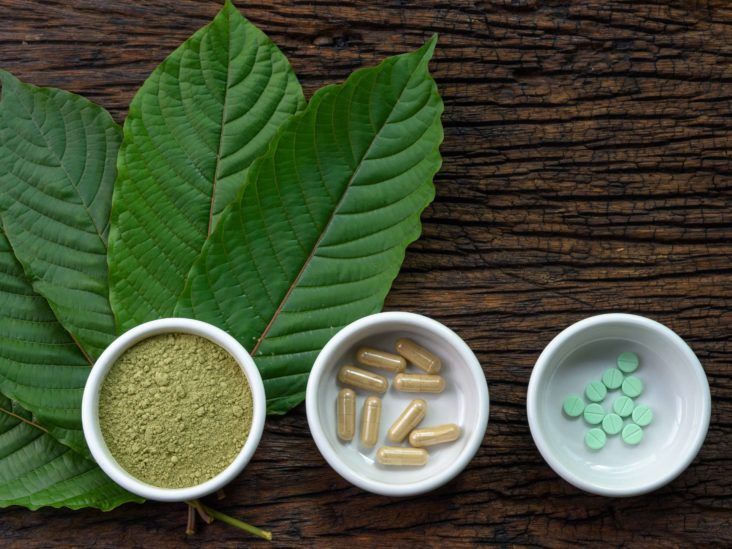 Is kratom safe Risks and effects