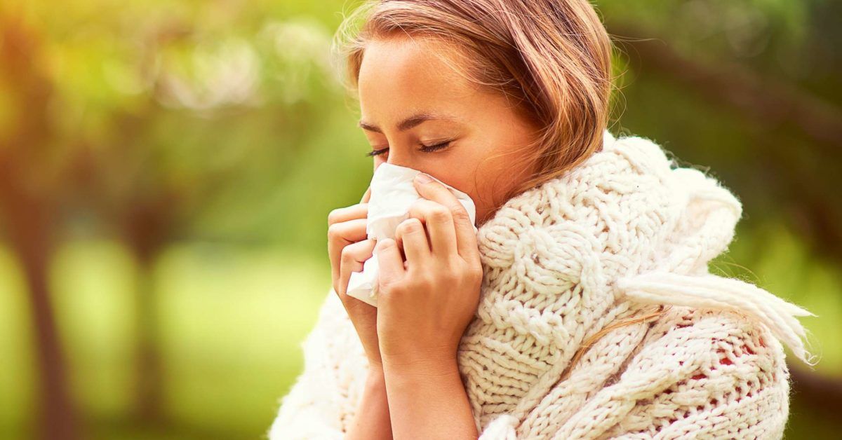 Summer cold: Symptoms, allergies, and remedies