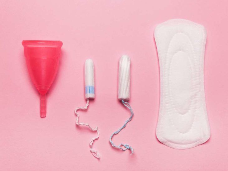 How do women pee when on their periods? Wouldn't sanitary pads/tampons get  in the way? - Quora