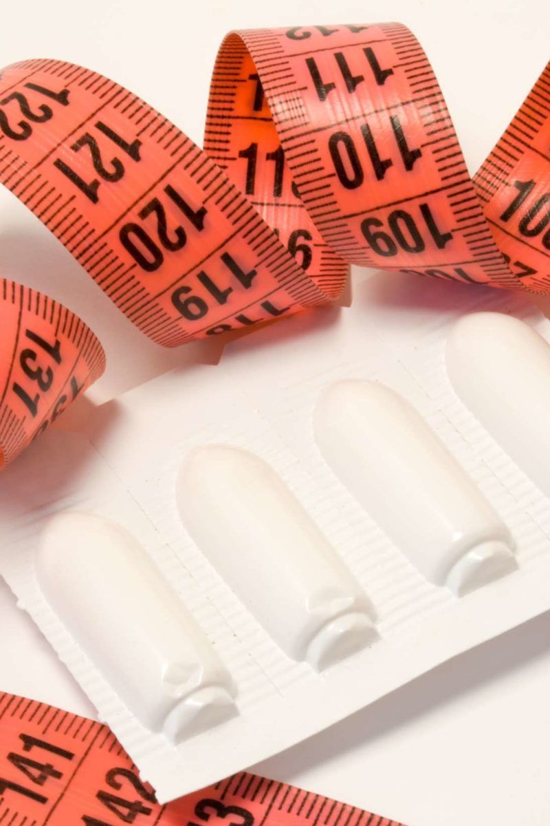 Laxatives for weight loss Why they are not safe or effective