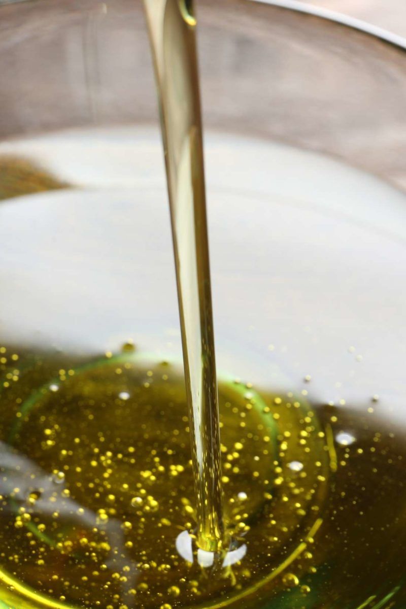 Olive oil as a sexual lubricant: Is it safe to use?