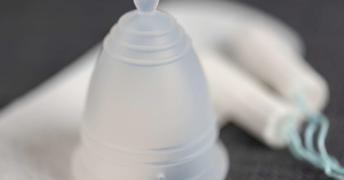 Heavy periods: Tips to help