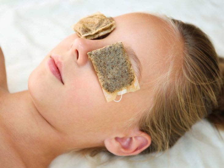 Puffy Eyes: 5 Treatments in 5 Minutes - Passport to Organics