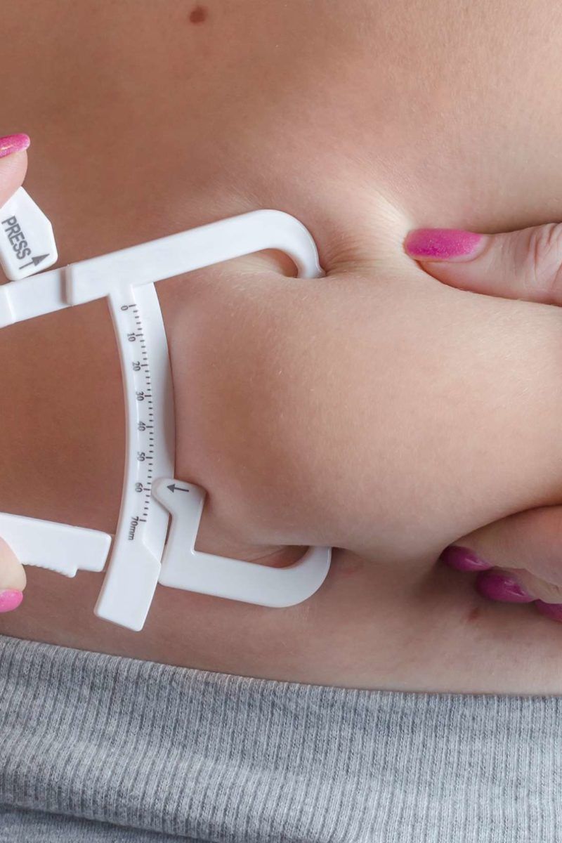 What Are the Most Accurate Ways to Measure Body Fat? - GoodRx