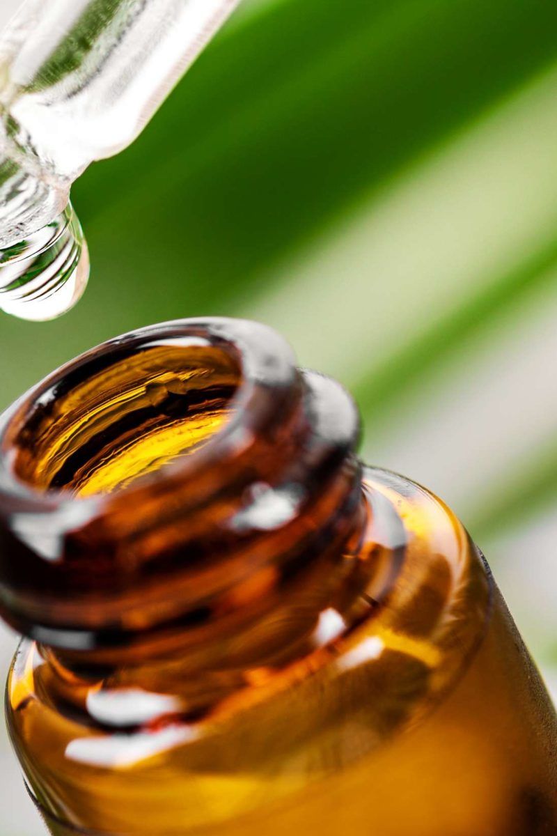 Tea tree oil for skin: Uses and benefits