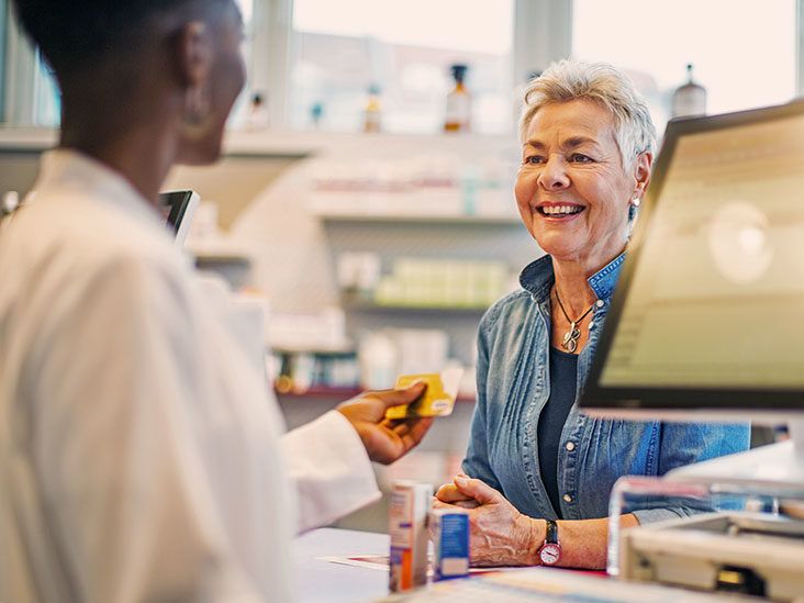 What does Medicare Part D cover?