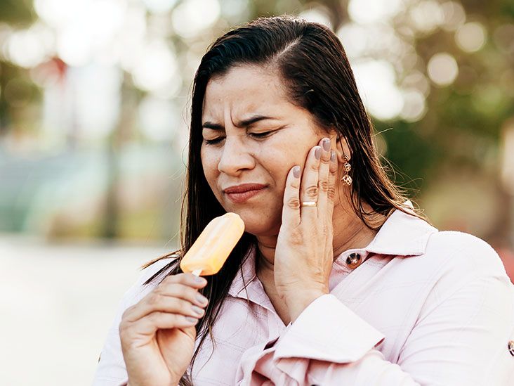 Cavity pain Symptoms, causes, and how to get relief