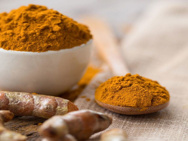 Is turmeric safe during pregnancy?