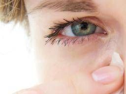Ephiphora: What Causes Teary Eyes?