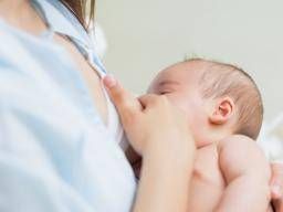 How to stop breast-feeding: Tips and milk suppression