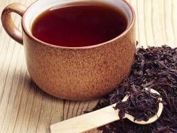 Black tea boosts weight loss by altering gut bacteria