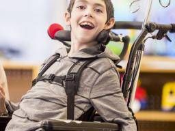 Spinal muscular atrophy (SMA): Types, symptoms, and treatment