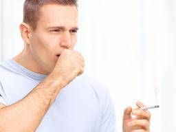 Smoker s cough Symptoms causes and home remedies